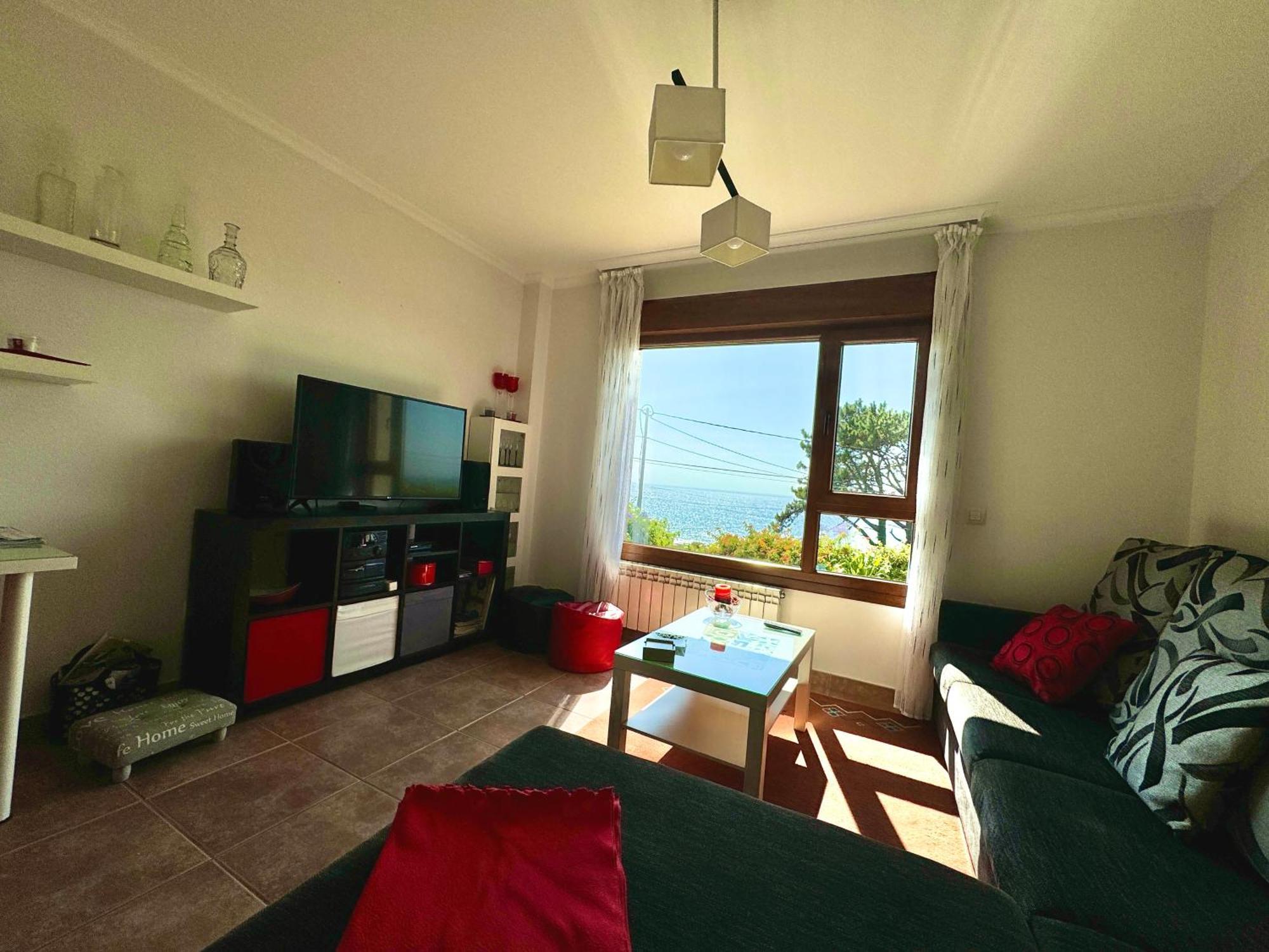 Rooms Peregrinos B Casa Alicia Rosal Exterior foto